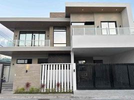 4 Bedroom House for sale in Pampanga, Central Luzon, Angeles City, Pampanga