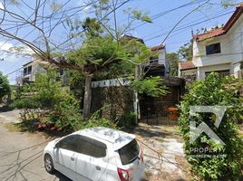 3 Habitación Villa en alquiler en Kuta, Badung, Kuta