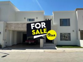 3 Schlafzimmer Haus zu verkaufen in Hermosillo, Sonora, Hermosillo