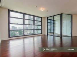 2 Bedroom Apartment for sale at Garden Towers, Makati City