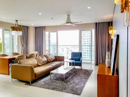 4 Schlafzimmer Wohnung zu verkaufen in District 2, Ho Chi Minh City, Binh Trung Tay