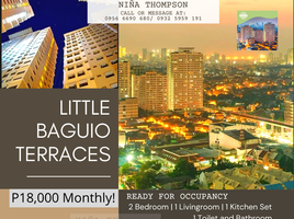 2 Bedroom Apartment for sale at Little Baguio Terraces, San Juan City