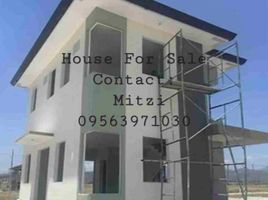 3 Bedroom House for sale in Porac, Pampanga, Porac