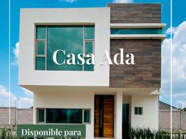 3 Schlafzimmer Villa zu verkaufen in San Agustin Tlaxiaca, Hidalgo, San Agustin Tlaxiaca