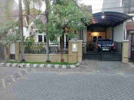 3 Kamar Rumah for sale in Waru, Sidoarjo, Waru