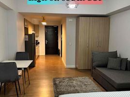 Studio Condominium for sale in Pier 4 LRT-2, Quiapo, Santa Cruz