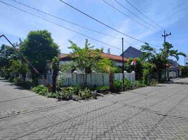 5 Bedroom House for sale in Gayungan, Surabaya, Gayungan