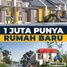 2 Bedroom House for sale in Bogor Barat, Bogor, Bogor Barat