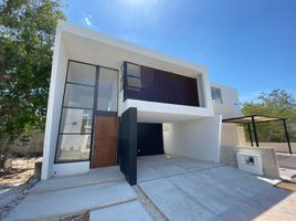 3 Habitación Casa en venta en Merida, Yucatán, Merida