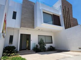Villa 4 chambre à vendre à San Agustin Tlaxiaca, Hidalgo, San Agustin Tlaxiaca