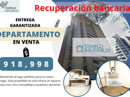 Appartement 2 chambre à vendre à Naucalpan De Juarez, Mexico, Naucalpan De Juarez, Mexico