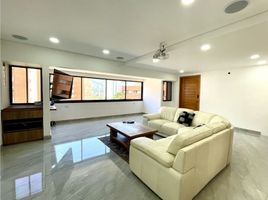 6 Habitación Apartamento en venta en Parque de los Pies Descalzos, Medellín, Medellín