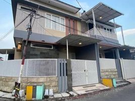 3 Kamar Rumah for sale in Mulyorejo, Surabaya, Mulyorejo