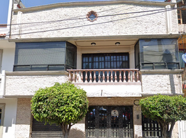 3 Schlafzimmer Haus zu verkaufen in Venustiano Carranza, Mexico City, Venustiano Carranza