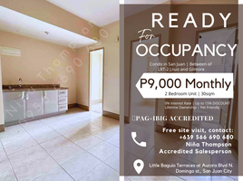 2 Bedroom Condo for sale at Little Baguio Terraces, San Juan City