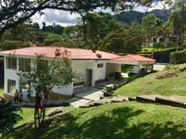 Villa à vendre à Cali, Valle Del Cauca, Cali, Valle Del Cauca