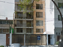 3 Habitación Departamento en venta en Miguel Hidalgo, Ciudad de México, Miguel Hidalgo, Ciudad de México
