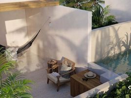 1 Schlafzimmer Wohnung zu verkaufen in Cozumel, Quintana Roo, Cozumel