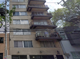 Appartement 2 chambre à vendre à Cuauhtemoc, Mexico City, Cuauhtemoc