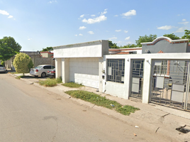 3 Schlafzimmer Haus zu verkaufen in Culiacan, Sinaloa, Culiacan