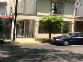 4 Schlafzimmer Haus zu verkaufen in Alvaro Obregon, Mexico City, Alvaro Obregon