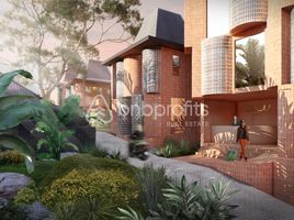 1 Kamar Apartemen for sale in Gianyar, Bali, Ubud, Gianyar