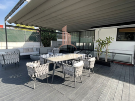 5 Habitación Casa en venta en Alvaro Obregon, Ciudad de México, Alvaro Obregon