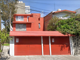 3 Schlafzimmer Villa zu verkaufen in Cuauhtemoc, Mexico City, Cuauhtemoc