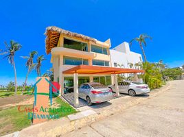 3 Schlafzimmer Haus zu verkaufen in Acapulco, Guerrero, Acapulco, Guerrero
