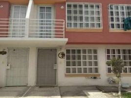 4 Schlafzimmer Haus zu verkaufen in Tultitlan, Mexico, Tultitlan