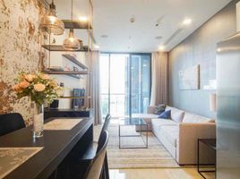 1 Bedroom Apartment for rent in Ben Nghe, Ho Chi Minh City, Ben Nghe