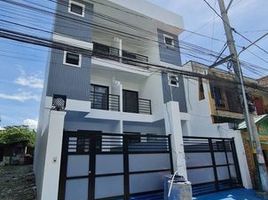 6 Bedroom Townhouse for sale in Manila International Airport LRT-1, Pasay City, Paranaque City