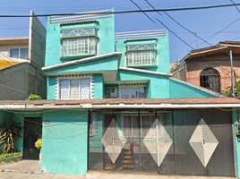 3 Schlafzimmer Villa zu verkaufen in Iztapalapa, Mexico City, Iztapalapa