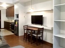 Studio Apartment for sale at Shang Salcedo Place, Makati City