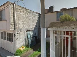 2 Schlafzimmer Haus zu verkaufen in Toluca, Mexico, Toluca
