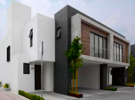 Villa 3 chambre à vendre à Toluca, Mexico, Toluca