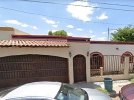 Maison 3 chambre à vendre à Hermosillo, Sonora, Hermosillo