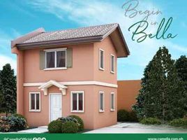 2 Bedroom House for sale in Calamba City, Laguna, Calamba City