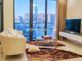 2 Bedroom Apartment for rent in Ben Nghe, Ho Chi Minh City, Ben Nghe