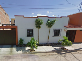4 Schlafzimmer Haus zu verkaufen in Culiacan, Sinaloa, Culiacan, Sinaloa