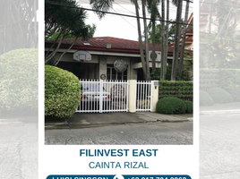 3 Bedroom Villa for sale in Antipolo City, Rizal, Antipolo City