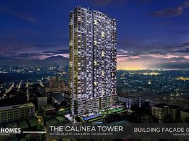 1 chambre Condominium for sale in Northern District, Metro Manila, Caloocan City, Northern District