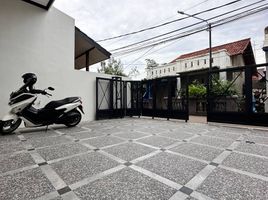 4 Bedroom House for sale in MRT Blok A, Kebayoran Baru, Cilandak