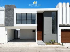 Villa 3 chambre à vendre à Boca Del Rio, Veracruz, Boca Del Rio