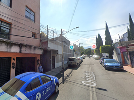 Maison 3 chambre à vendre à Cuajimalpa De Morelos, Mexico City, Cuajimalpa De Morelos