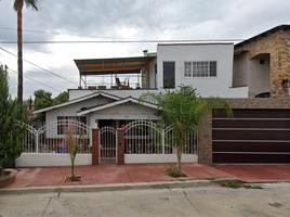 5 Habitación Casa en venta en Tecate, Baja California, Tecate