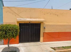 3 Habitación Casa en venta en Venustiano Carranza, Ciudad de México, Venustiano Carranza