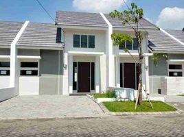 2 Kamar Rumah for sale in Sidoarjo, East Jawa, Taman, Sidoarjo