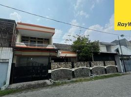 4 Bedroom House for sale in Dukuhpakis, Surabaya, Dukuhpakis