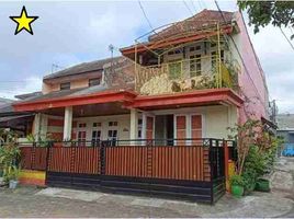 4 Bedroom House for sale in Klojen, Malang Regency, Klojen